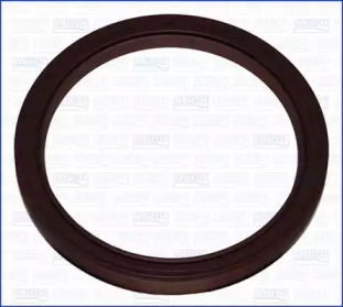 WILMINK GROUP wg1163443 -  Уплотняющее кольцо, коленчатый вал